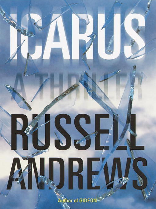 Title details for Icarus by Russell Andrews - Available